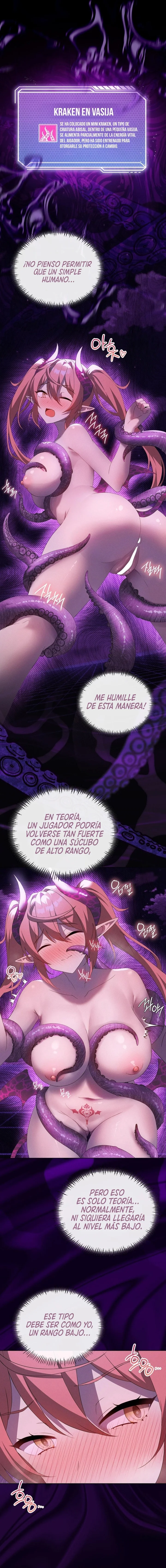 Sube De Nivel Hasta Que Estés Satisfecho Capítulo 67 - Page 7
