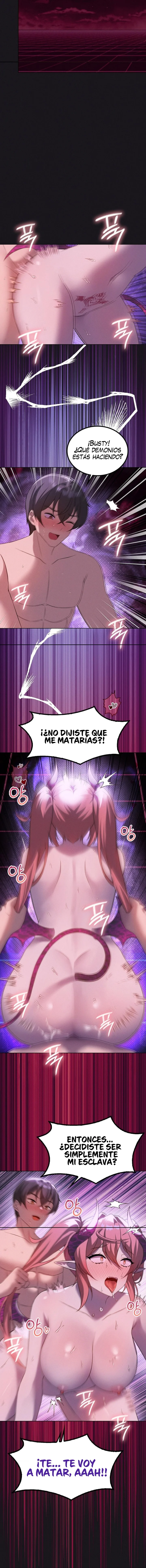 Sube De Nivel Hasta Que Estés Satisfecho Capítulo 68 - Page 10