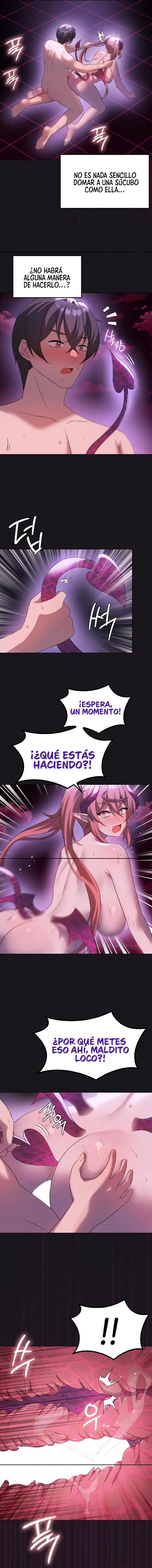 Sube De Nivel Hasta Que Estés Satisfecho Capítulo 68 - Page 11