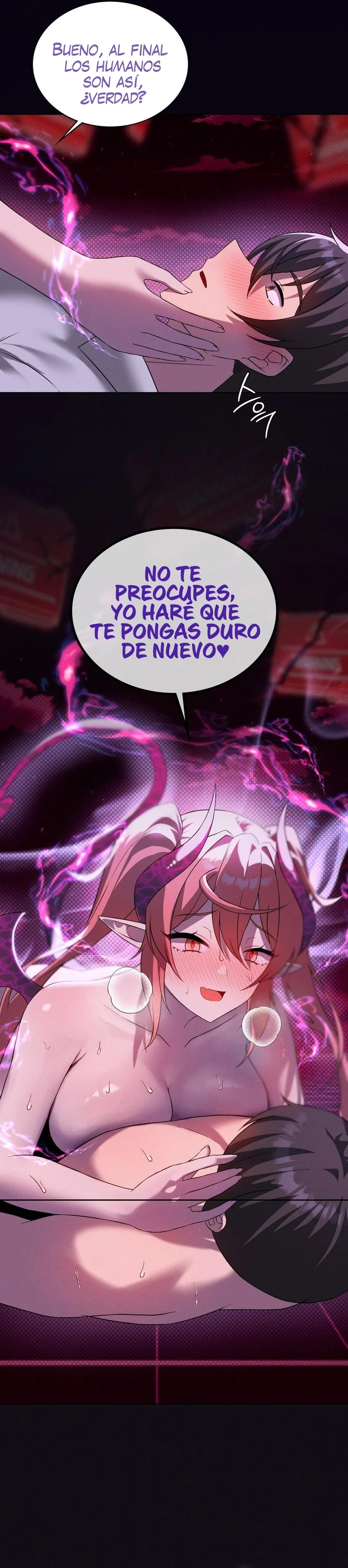 Sube De Nivel Hasta Que Estés Satisfecho Capítulo 68 - Page 4