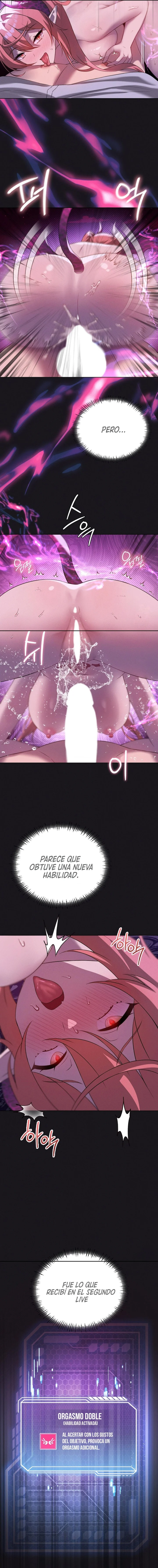 Sube De Nivel Hasta Que Estés Satisfecho Capítulo 68 - Page 7