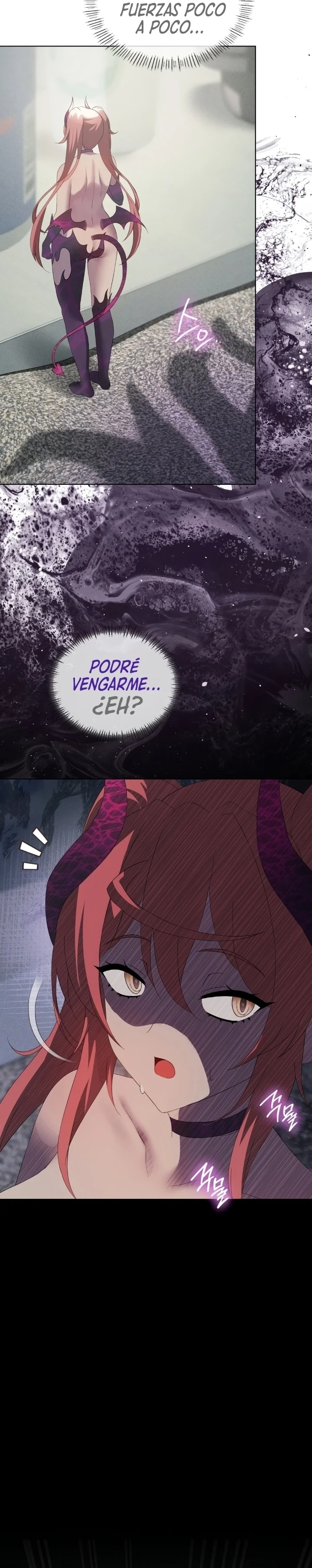 Sube De Nivel Hasta Que Estés Satisfecho Capítulo 69 - Page 11