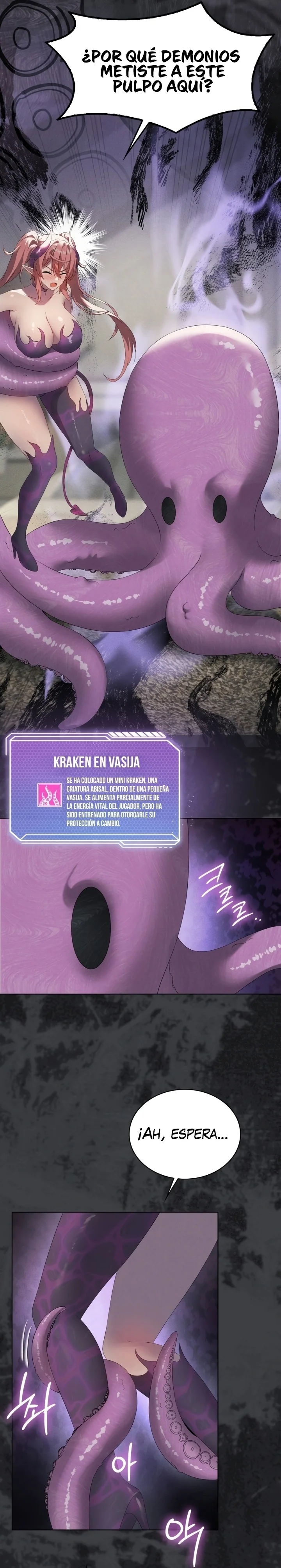Sube De Nivel Hasta Que Estés Satisfecho Capítulo 69 - Page 13