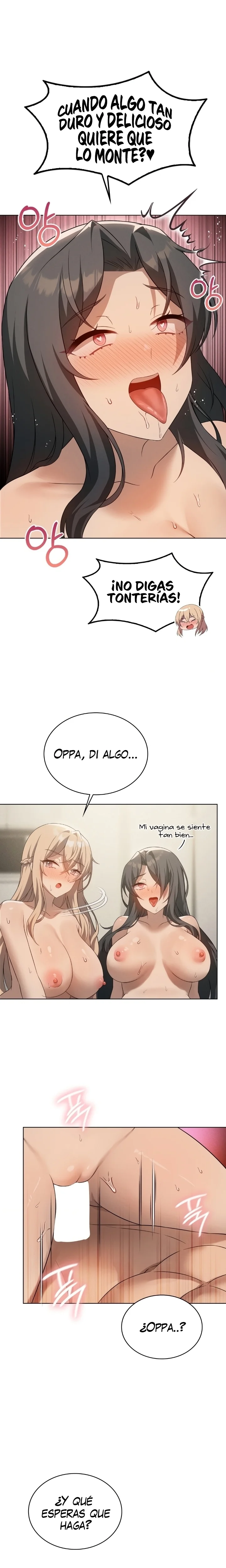 Sube De Nivel Hasta Que Estés Satisfecho Capítulo 69 - Page 18
