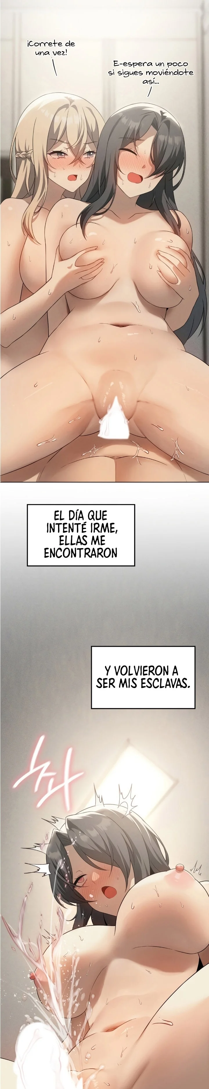 Sube De Nivel Hasta Que Estés Satisfecho Capítulo 69 - Page 22