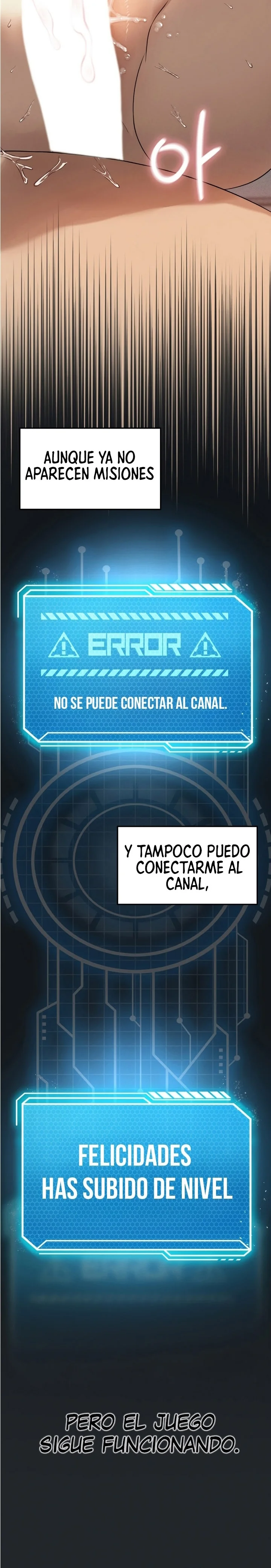Sube De Nivel Hasta Que Estés Satisfecho Capítulo 69 - Page 23