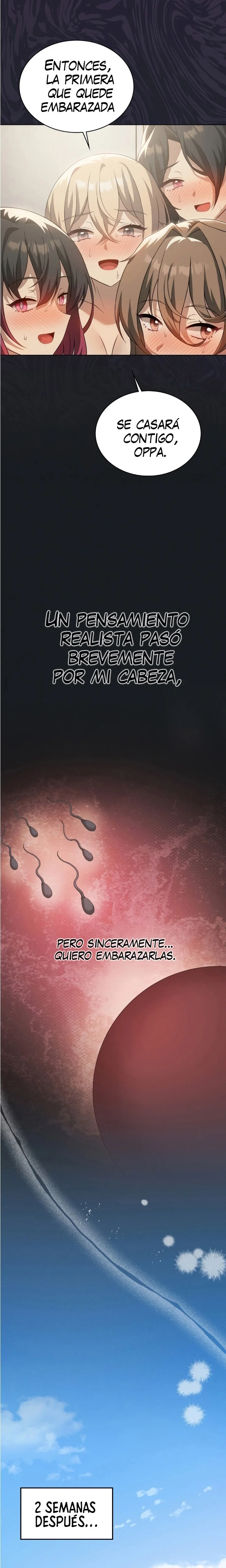 Sube De Nivel Hasta Que Estés Satisfecho Capítulo 69 - Page 26