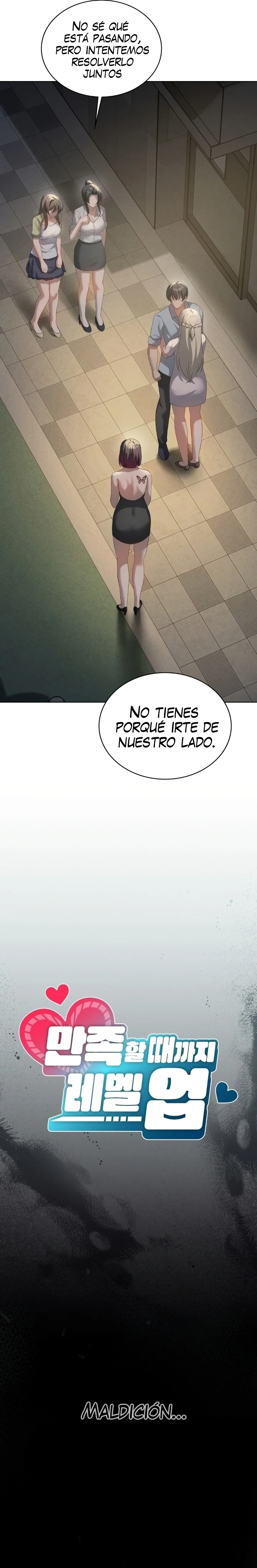 Sube De Nivel Hasta Que Estés Satisfecho Capítulo 69 - Page 4
