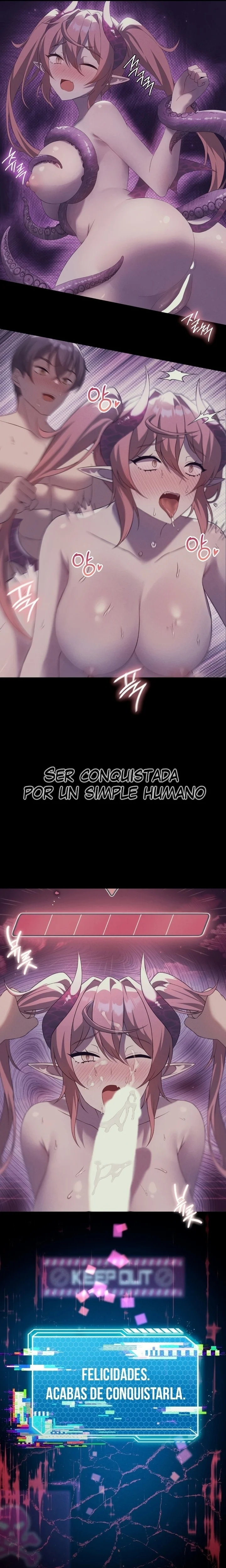 Sube De Nivel Hasta Que Estés Satisfecho Capítulo 69 - Page 5