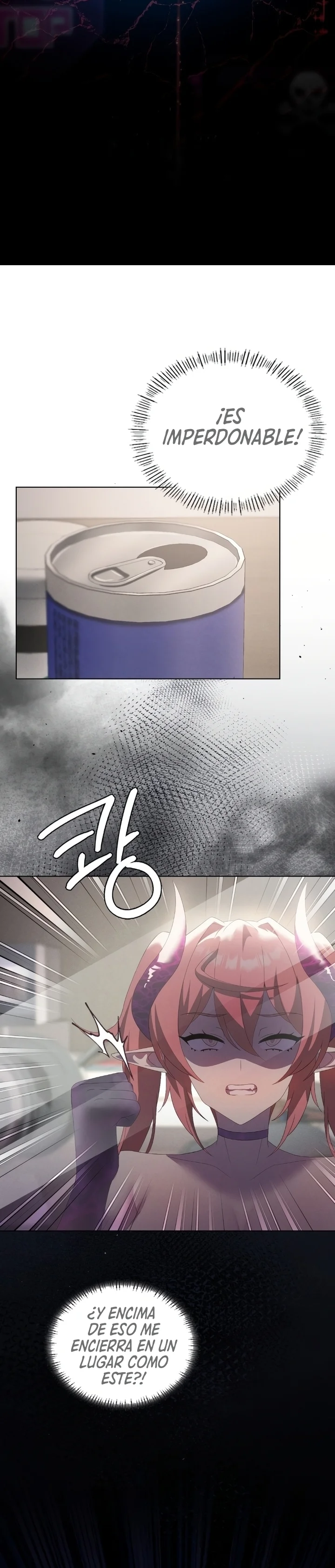 Sube De Nivel Hasta Que Estés Satisfecho Capítulo 69 - Page 6