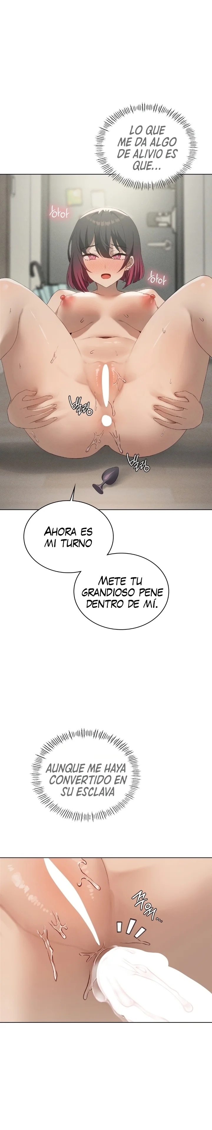 Sube De Nivel Hasta Que Estés Satisfecho Capítulo 69 - Page 9
