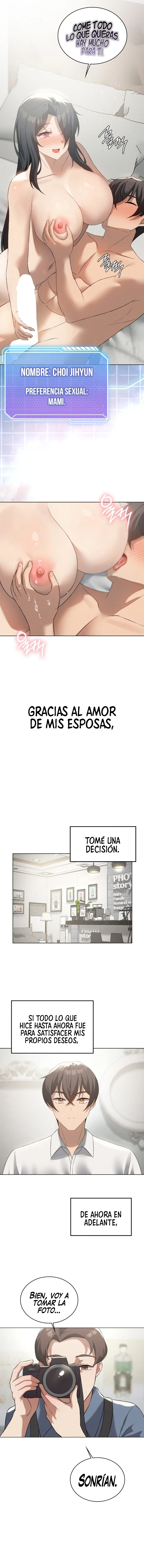 Sube De Nivel Hasta Que Estés Satisfecho Capítulo 70 - Page 12