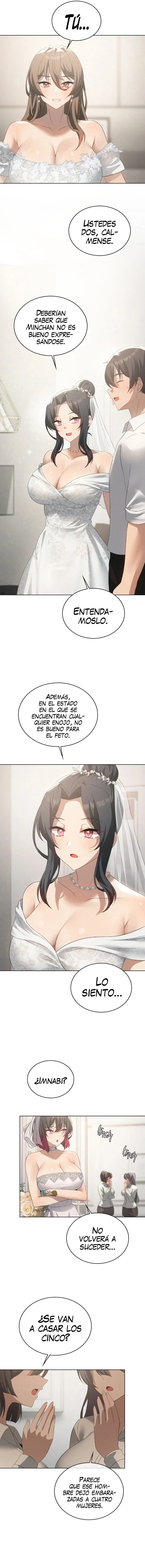 Sube De Nivel Hasta Que Estés Satisfecho Capítulo 70 - Page 3