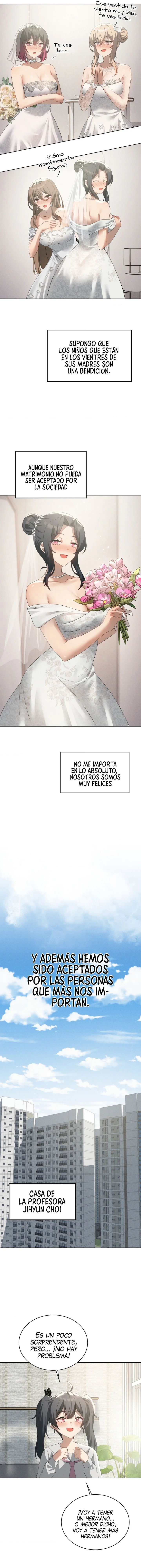 Sube De Nivel Hasta Que Estés Satisfecho Capítulo 70 - Page 5