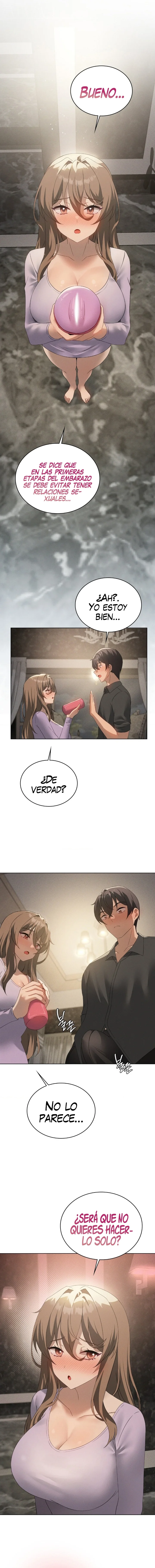 Sube De Nivel Hasta Que Estés Satisfecho Capítulo 70 - Page 7