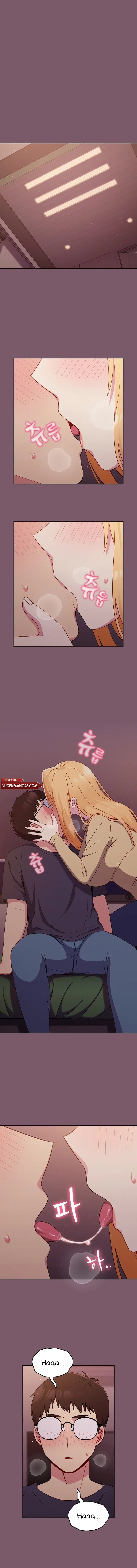 Desde cuándo empezamos a salir Capítulo 20 - Page 2