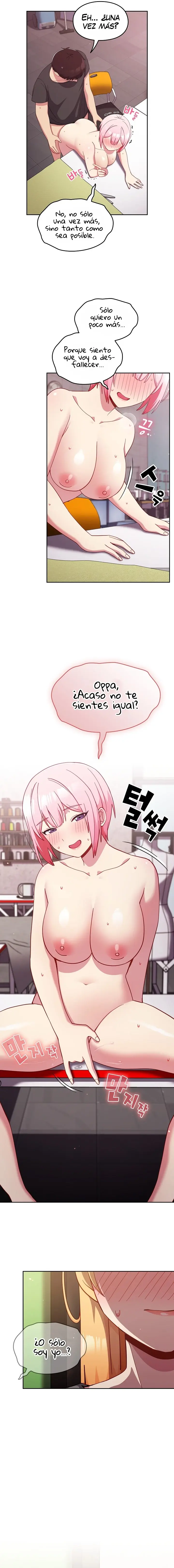 Desde cuándo empezamos a salir Capítulo 26 - Page 14