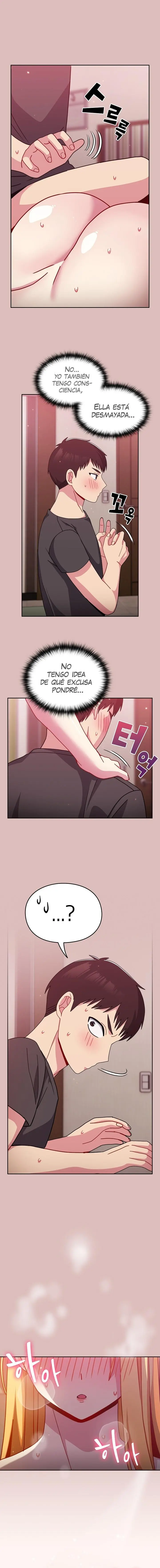 Desde cuándo empezamos a salir Capítulo 38 - Page 12