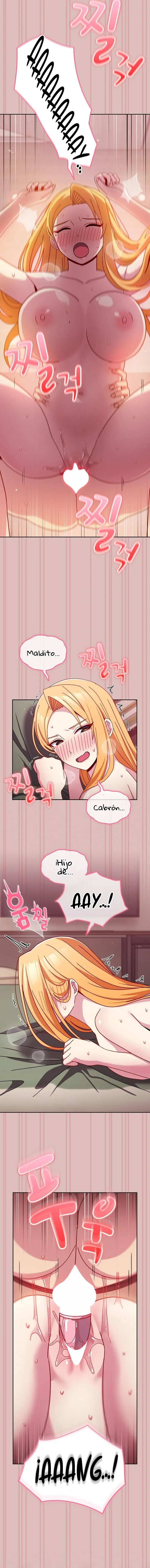Desde cuándo empezamos a salir Capítulo 38 - Page 8