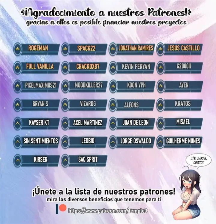Quedarse con ajumma Capítulo 5 - Page 2