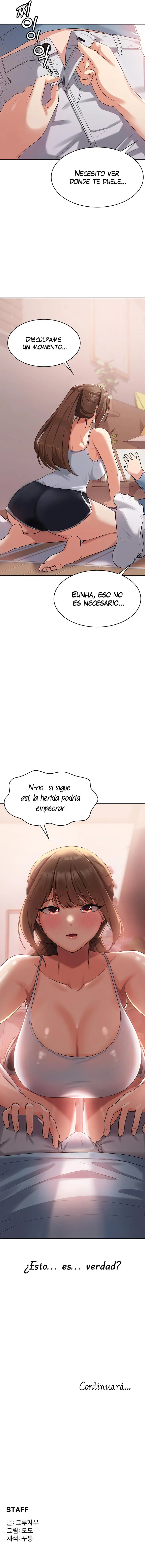 Chico Sexy Capítulo 2 - Page 16
