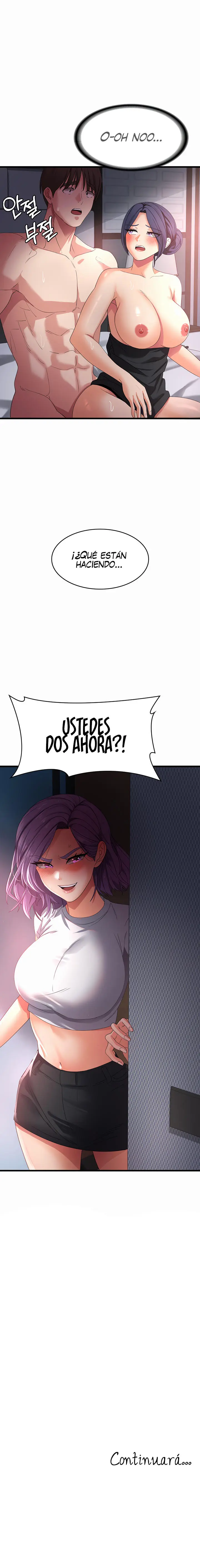Chico Sexy Capítulo 24 - Page 9
