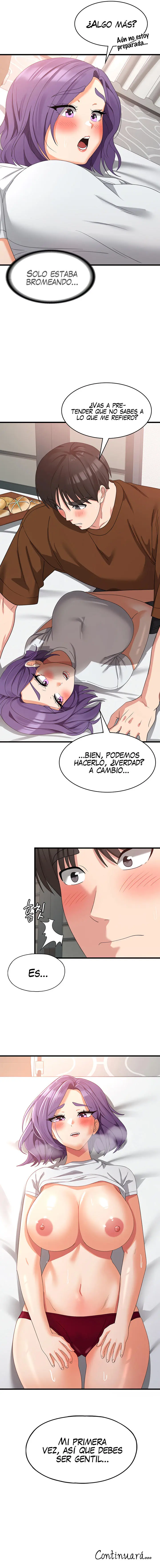 Chico Sexy Capítulo 27 - Page 10
