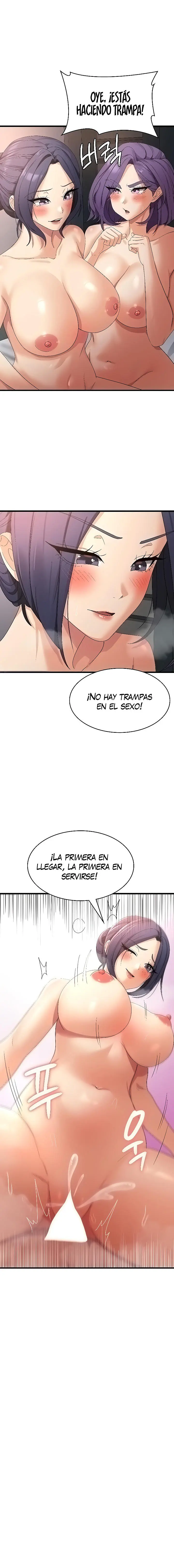 Chico Sexy Capítulo 36 - Page 11