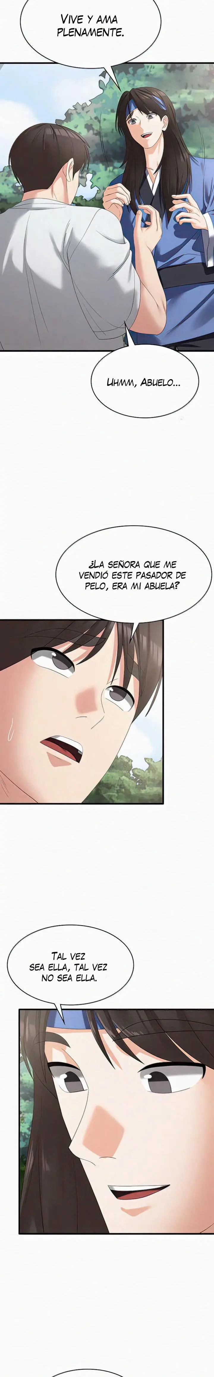 Chico Sexy Capítulo 40 - Page 12