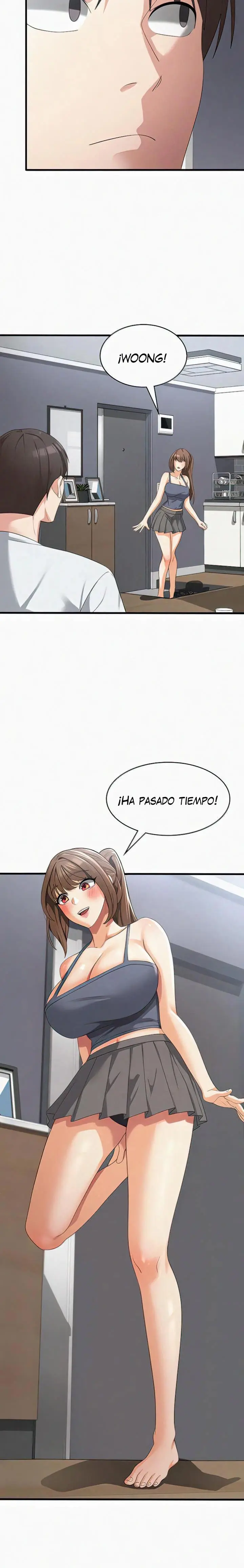 Chico Sexy Capítulo 40 - Page 14