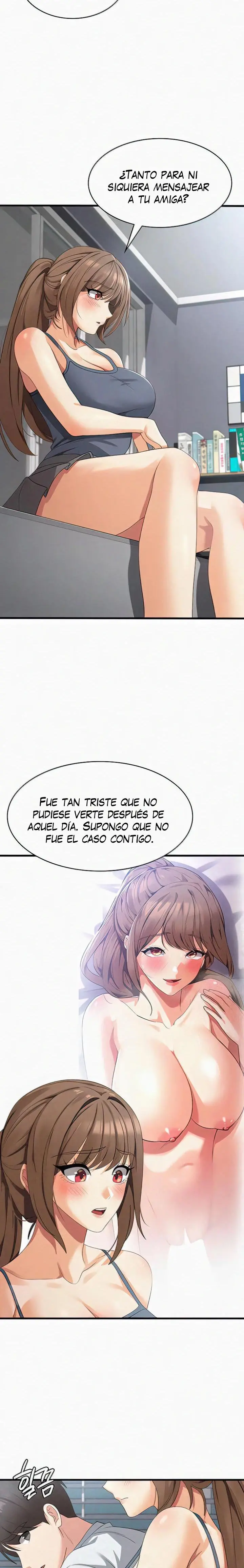 Chico Sexy Capítulo 40 - Page 16