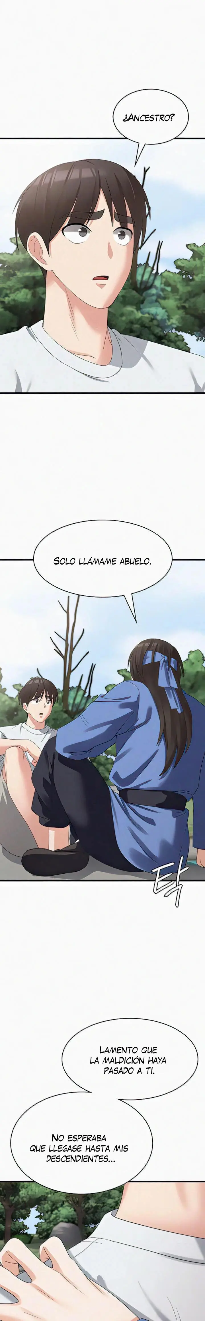 Chico Sexy Capítulo 40 - Page 2