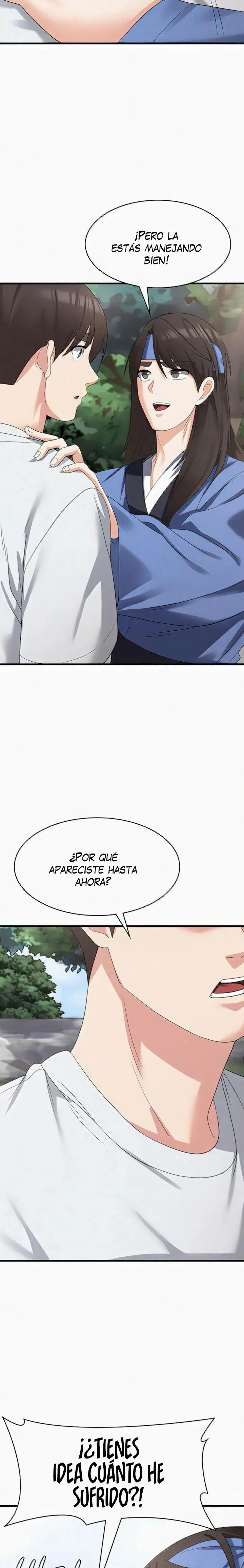 Chico Sexy Capítulo 40 - Page 3