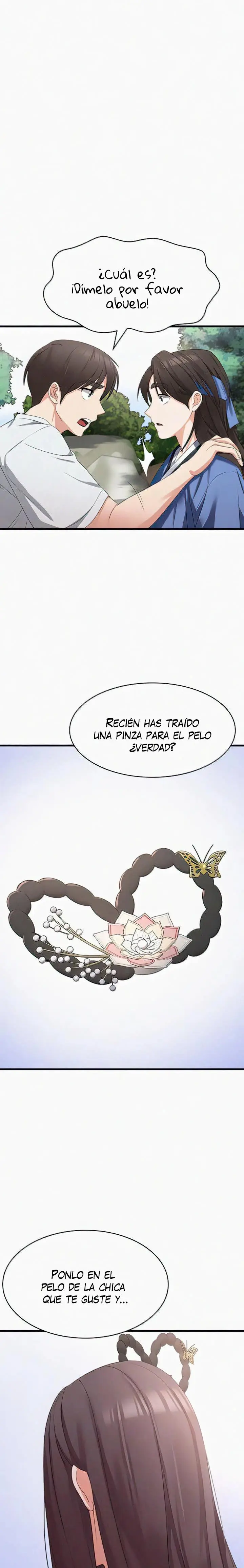 Chico Sexy Capítulo 40 - Page 7