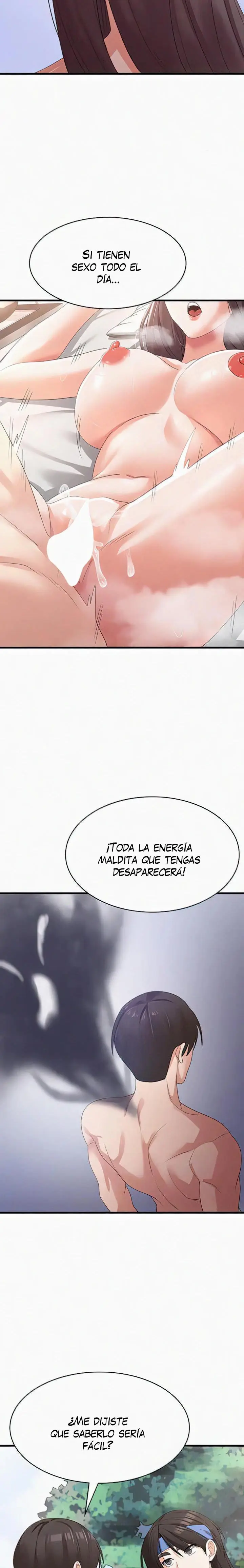 Chico Sexy Capítulo 40 - Page 8