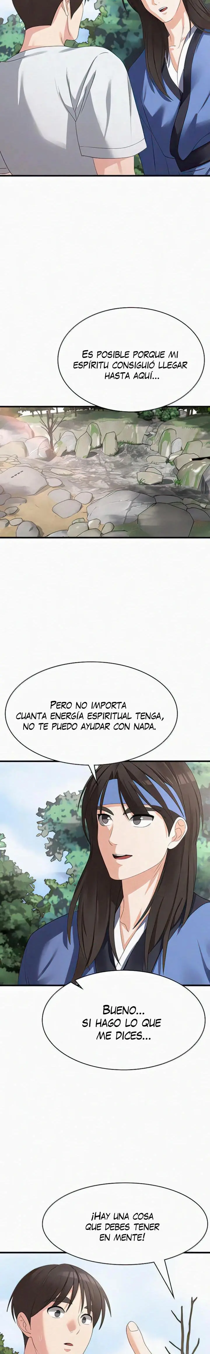 Chico Sexy Capítulo 40 - Page 9