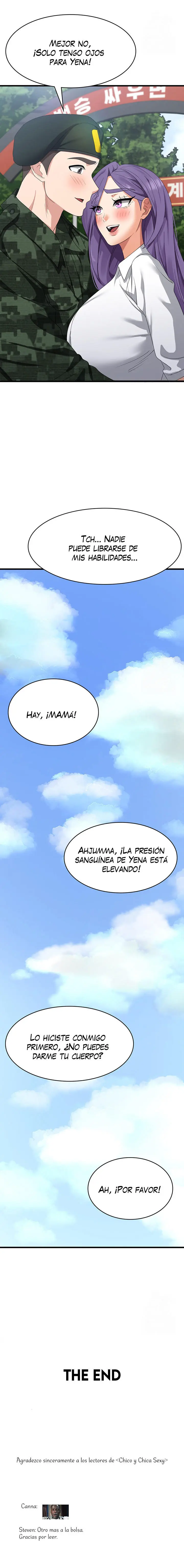 Chico Sexy Capítulo 46 - Page 11