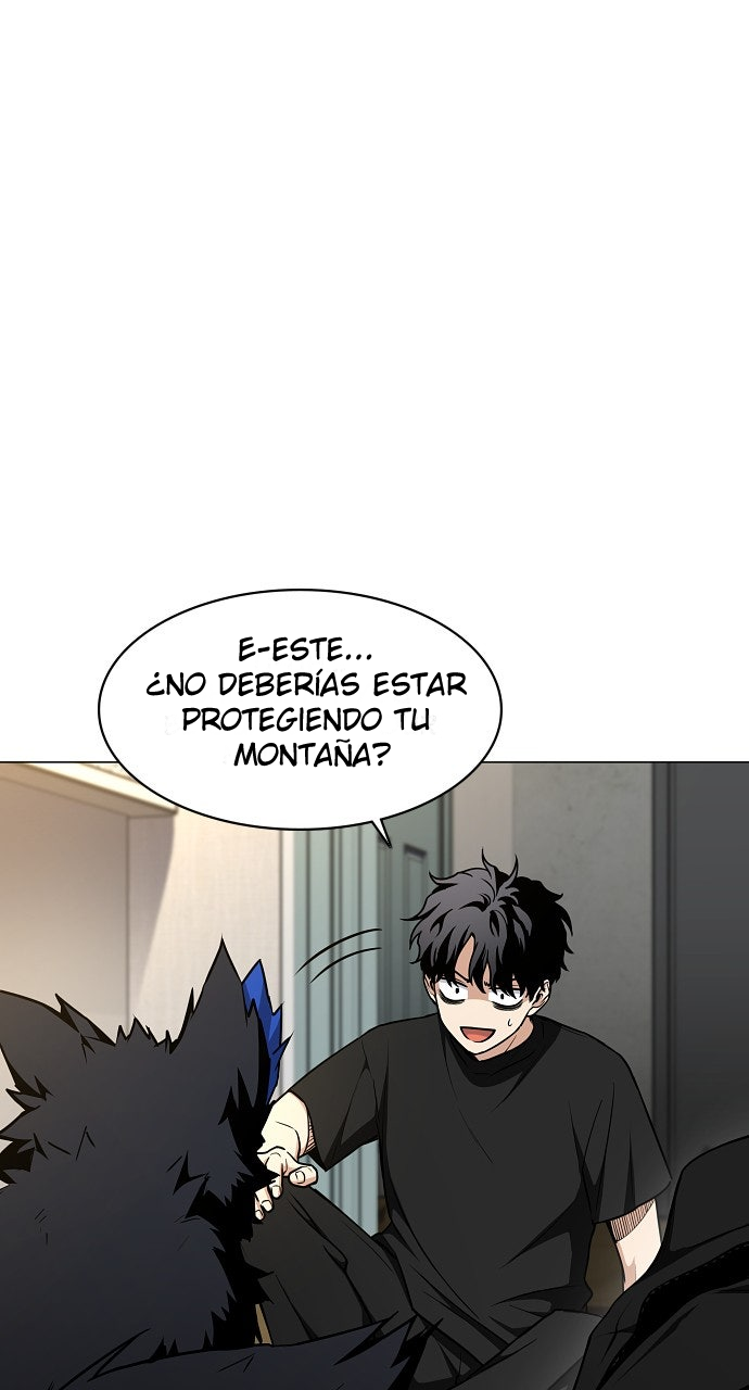 La Espada del Chamán Capítulo 55 - Page 10