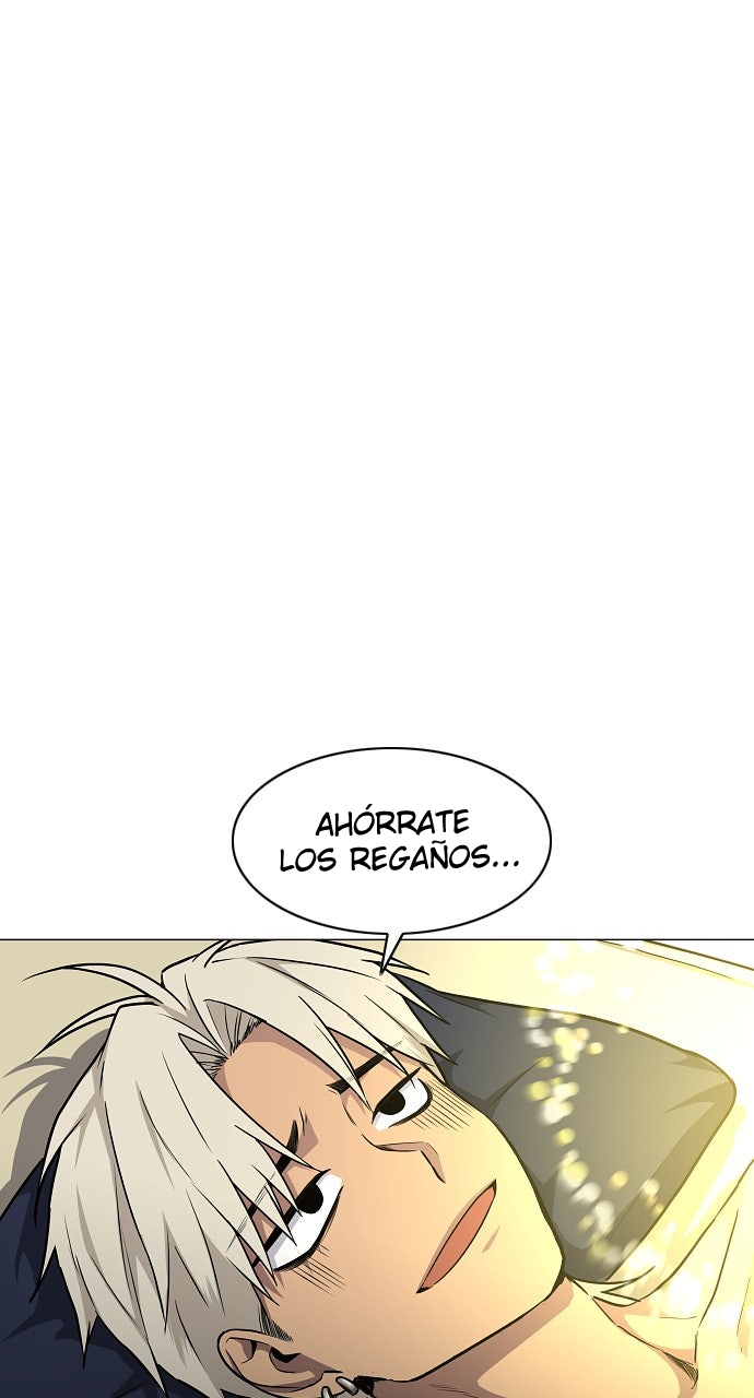 La Espada del Chamán Capítulo 55 - Page 109
