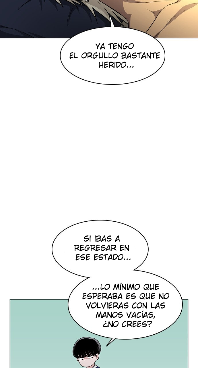 La Espada del Chamán Capítulo 55 - Page 110