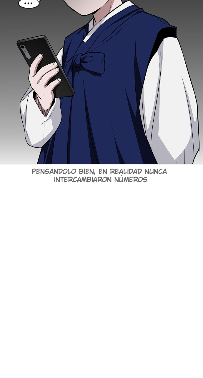 La Espada del Chamán Capítulo 55 - Page 118