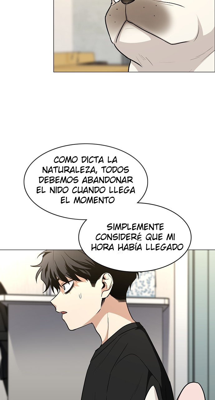 La Espada del Chamán Capítulo 55 - Page 12