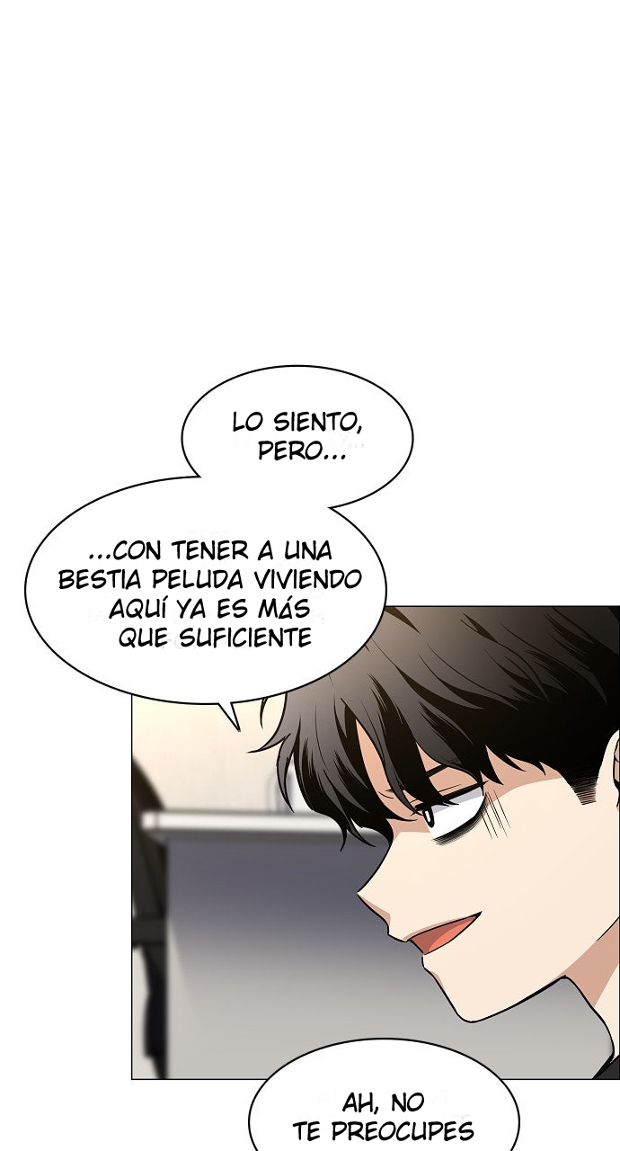 La Espada del Chamán Capítulo 55 - Page 16