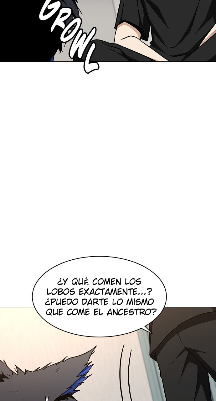 La Espada del Chamán Capítulo 55 - Page 18