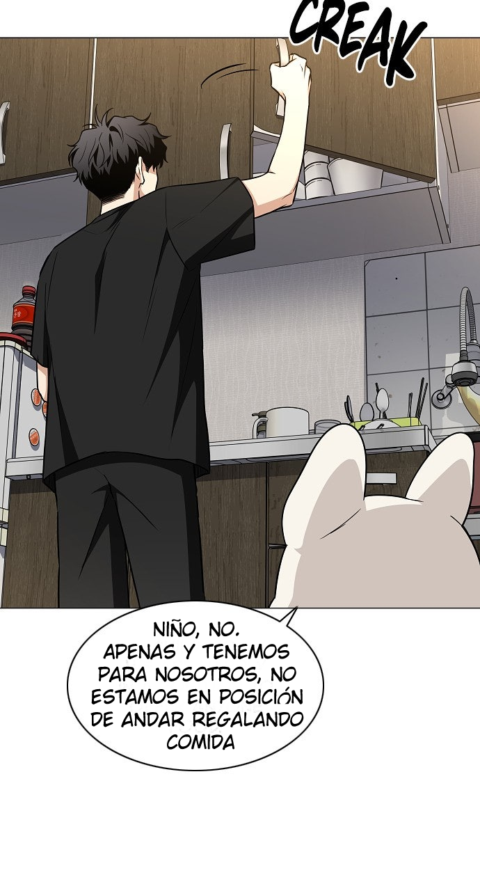 La Espada del Chamán Capítulo 55 - Page 20