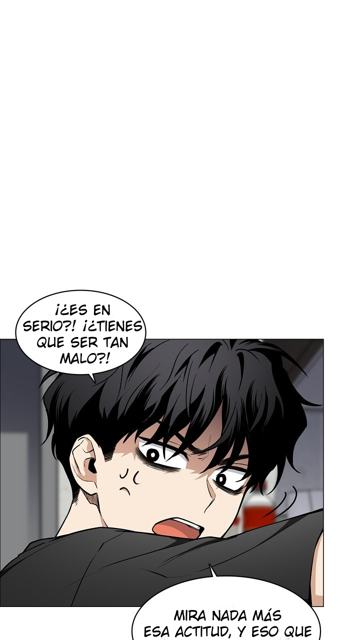 La Espada del Chamán Capítulo 55 - Page 22