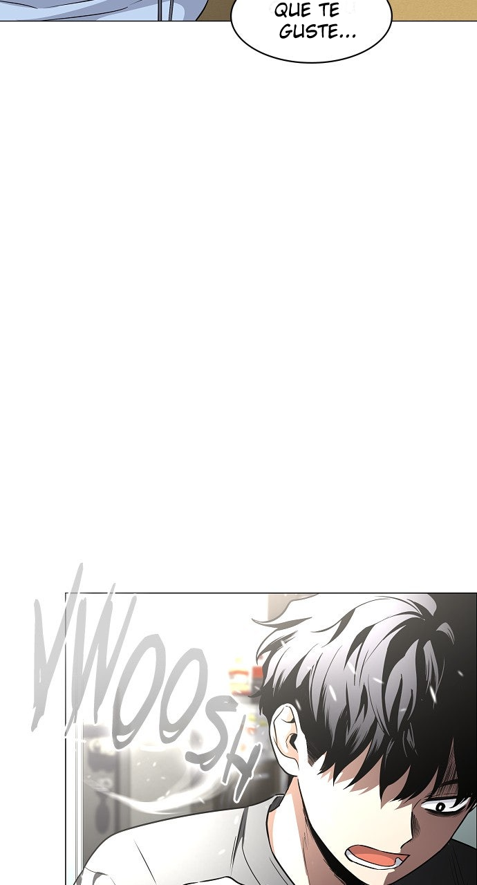 La Espada del Chamán Capítulo 55 - Page 39