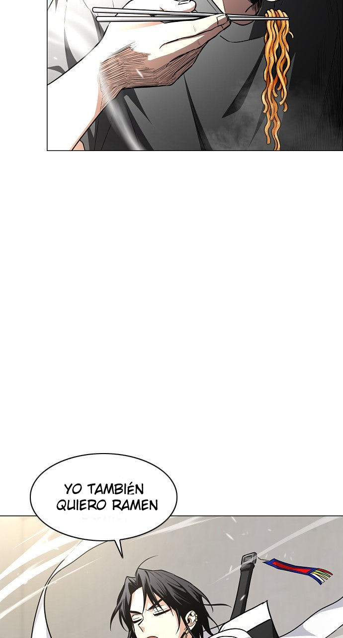 La Espada del Chamán Capítulo 55 - Page 40