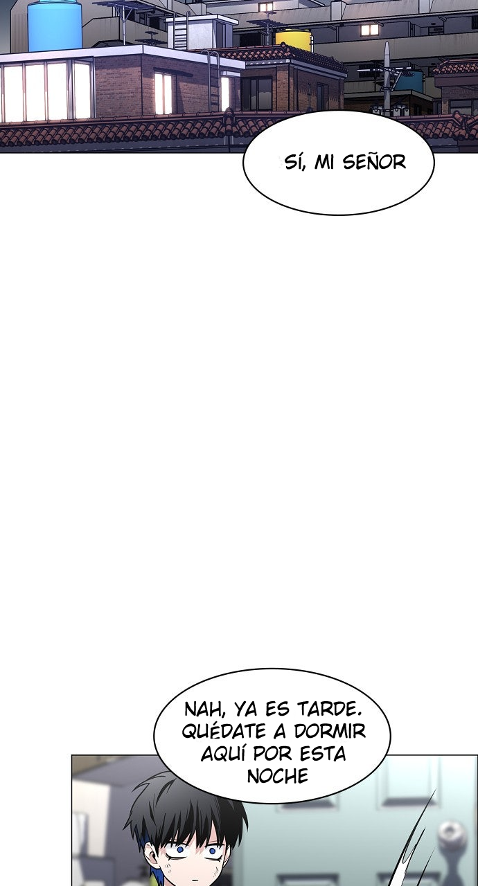 La Espada del Chamán Capítulo 55 - Page 44