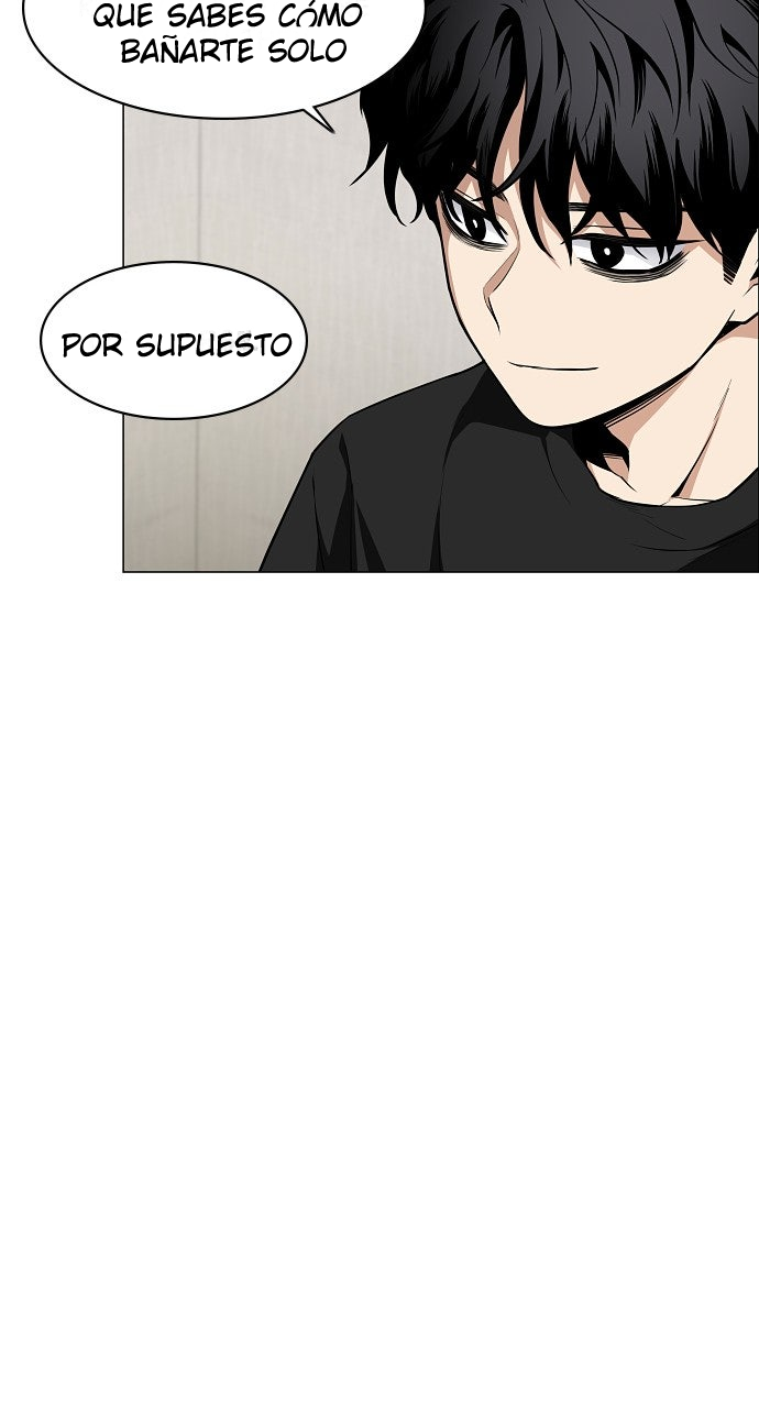 La Espada del Chamán Capítulo 55 - Page 48